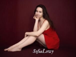 SofiaLowy