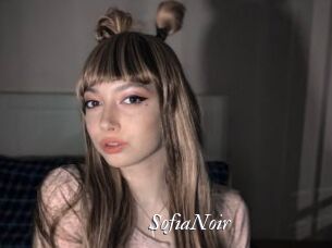 SofiaNoir