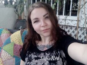 SofiaRed