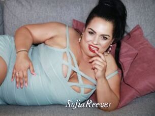 SofiaReeves