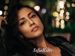 SofiaRider
