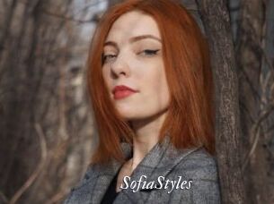 SofiaStyles