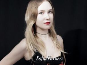 SofiaTurners Partouze