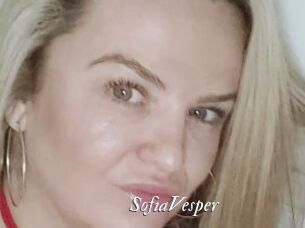 SofiaVesper