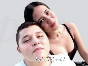 SofiaXDaniel