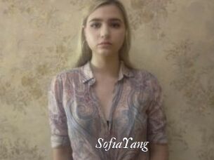 SofiaYang