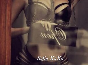 Sofia_XoXo Partouze