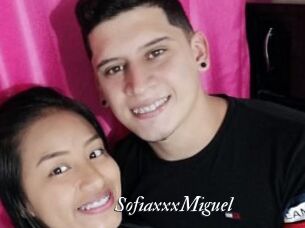 SofiaxxxMiguel
