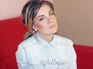 SofieExotic Partouze
