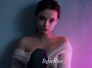 SofieRose