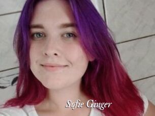Sofie_Ginger