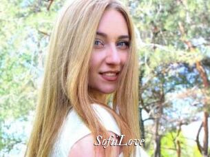 SofiiLove Partouze