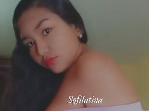 Sofilatina