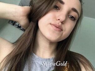 SofiyaGold