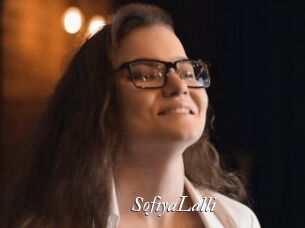 SofiyaLalli