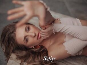Sofiye