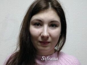 Sofrana