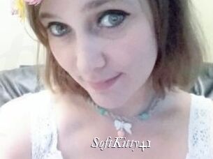 SoftKitty41 Partouze