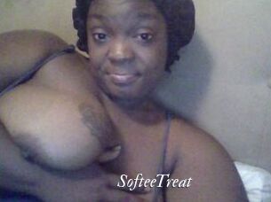 SofteeTreat