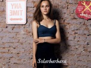 Solarbarbara