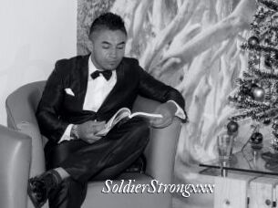 SoldierStrongxxx