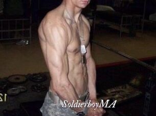 SoldierboyMA