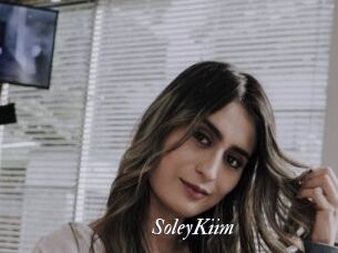 SoleyKiim Partouze
