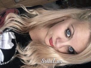 SollaLuv