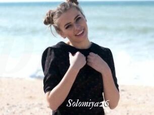 Solomiya26