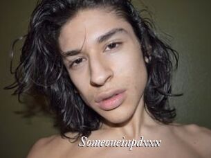 Someoneinpdxxx Partouze