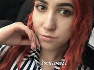 SometimeSi
