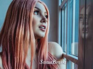 SoniaBroski Partouze