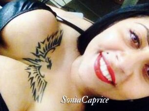 SoniaCaprice