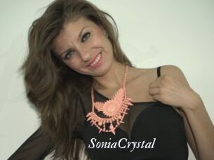 SoniaCrystal Partouze