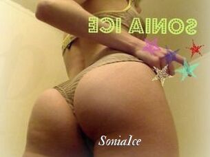 SoniaIce Partouze