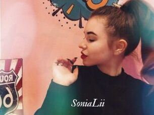 SoniaLii