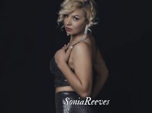 SoniaReeves