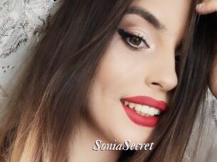 SoniaSecret