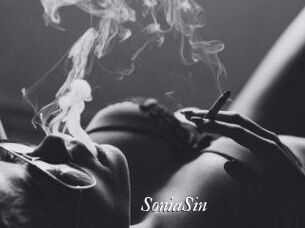 SoniaSin