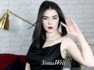 SoniaWell