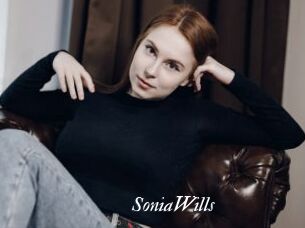 SoniaWills