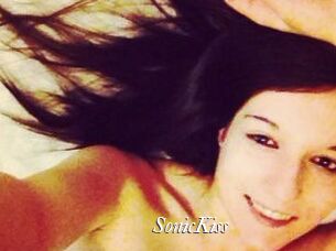SonicKiss