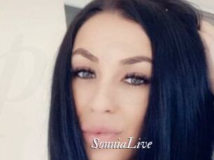 SonniaLive