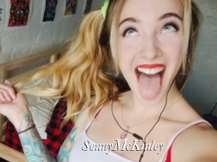 SonnyMcKinley Partouze