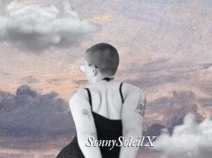 SonnySoleilX