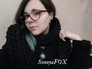SonnyaFOX