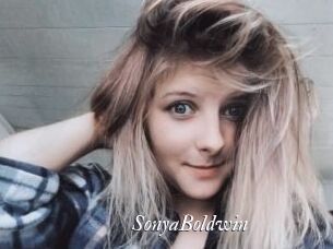 SonyaBoldwin