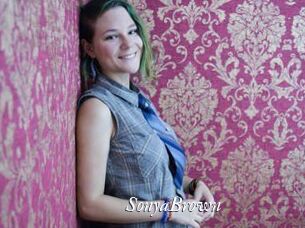SonyaBrown