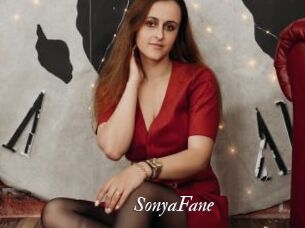 SonyaFane Partouze