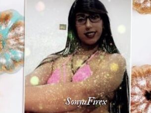 SonyaFirex